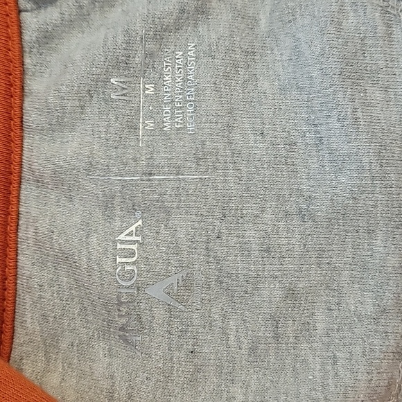 NWOT Women's Texas Linghorns hoodie - Picture 2 of 4